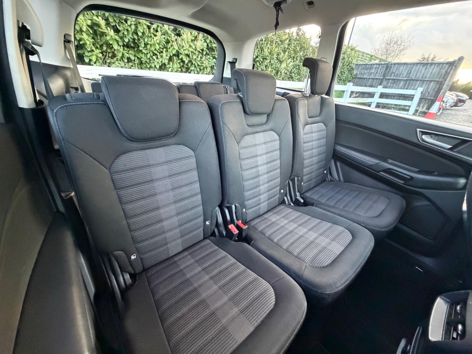 Used Ford Galaxy 2018 for sale - 78062861: Photo 27