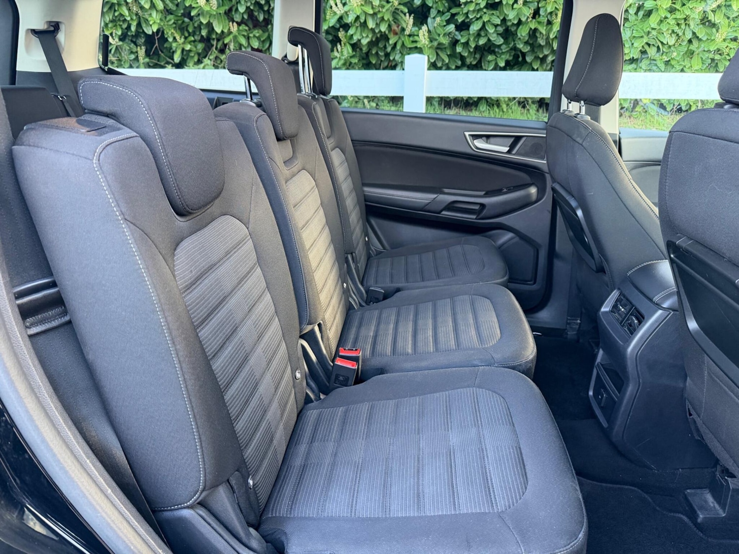 Used Ford Galaxy 2018 for sale - 78062861: Photo 28