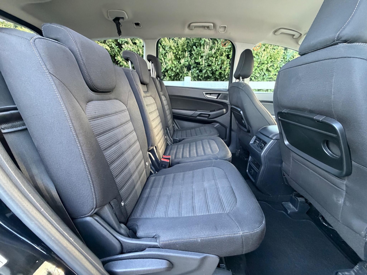 Used Ford Galaxy 2018 for sale - 78062861: Photo 29