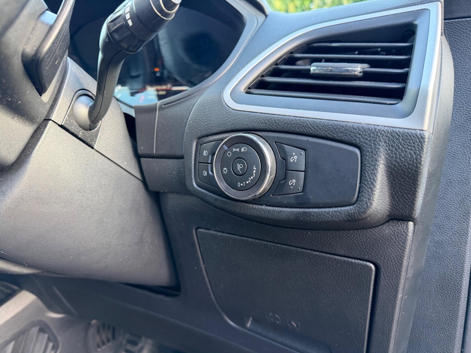 Used Ford Galaxy 2018 for sale - 78062861: Photo 30