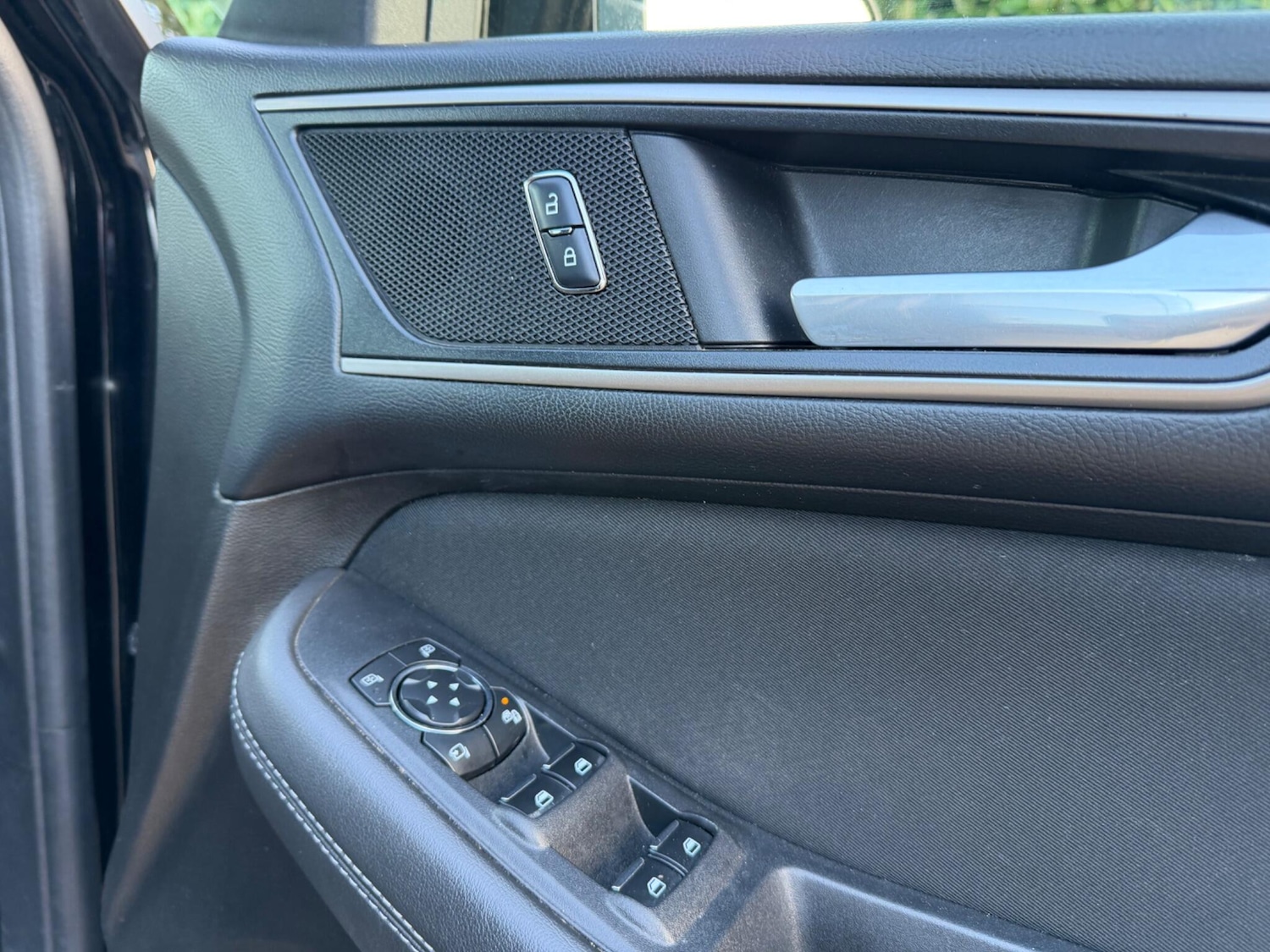 Used Ford Galaxy 2018 for sale - 78062861: Photo 31