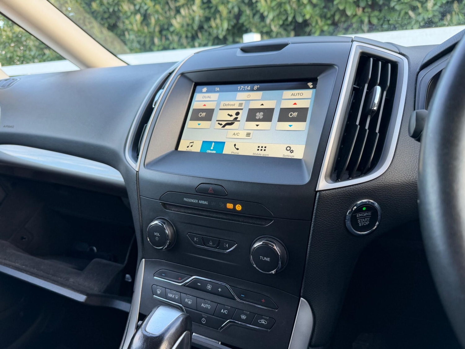 Used Ford Galaxy 2018 for sale - 78062861: Photo 32