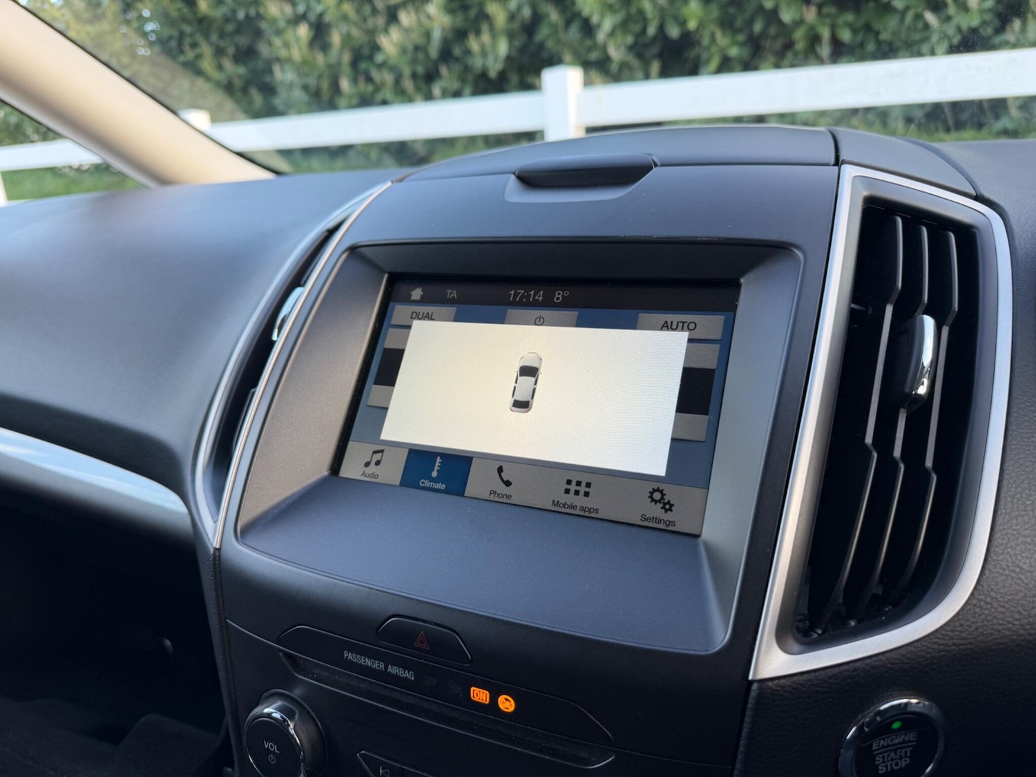 Used Ford Galaxy 2018 for sale - 78062861: Photo 33