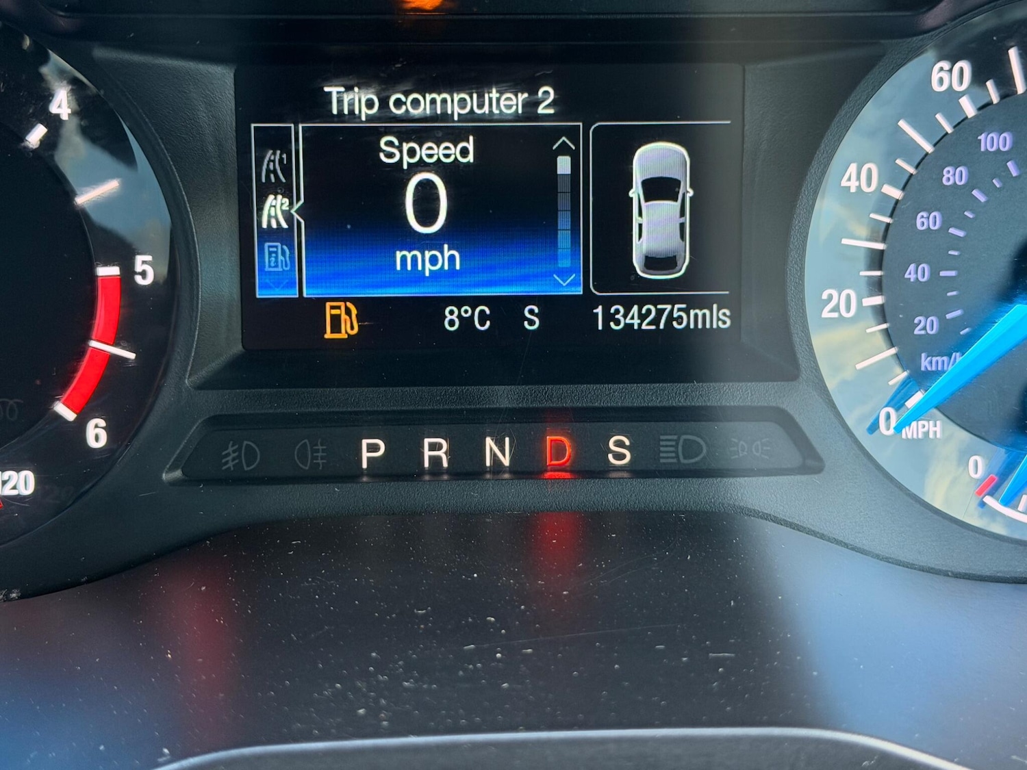 Used Ford Galaxy 2018 for sale - 78062861: Photo 34