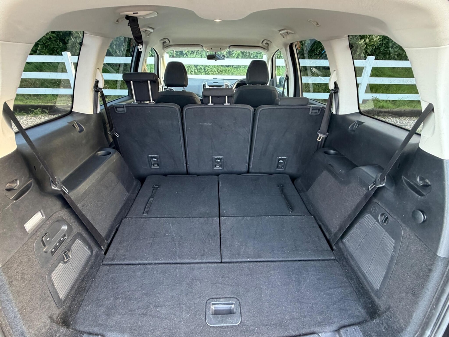 Used Ford Galaxy 2018 for sale - 78062861: Photo 35