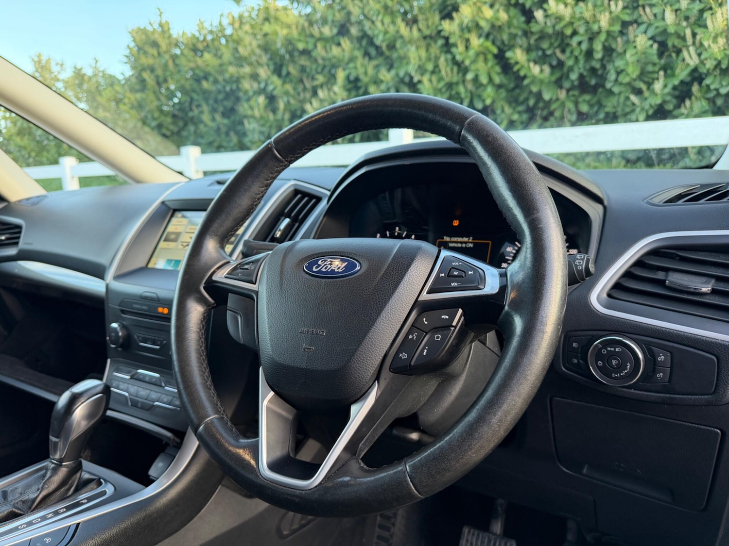 Used Ford Galaxy 2018 for sale - 78062861: Photo 37