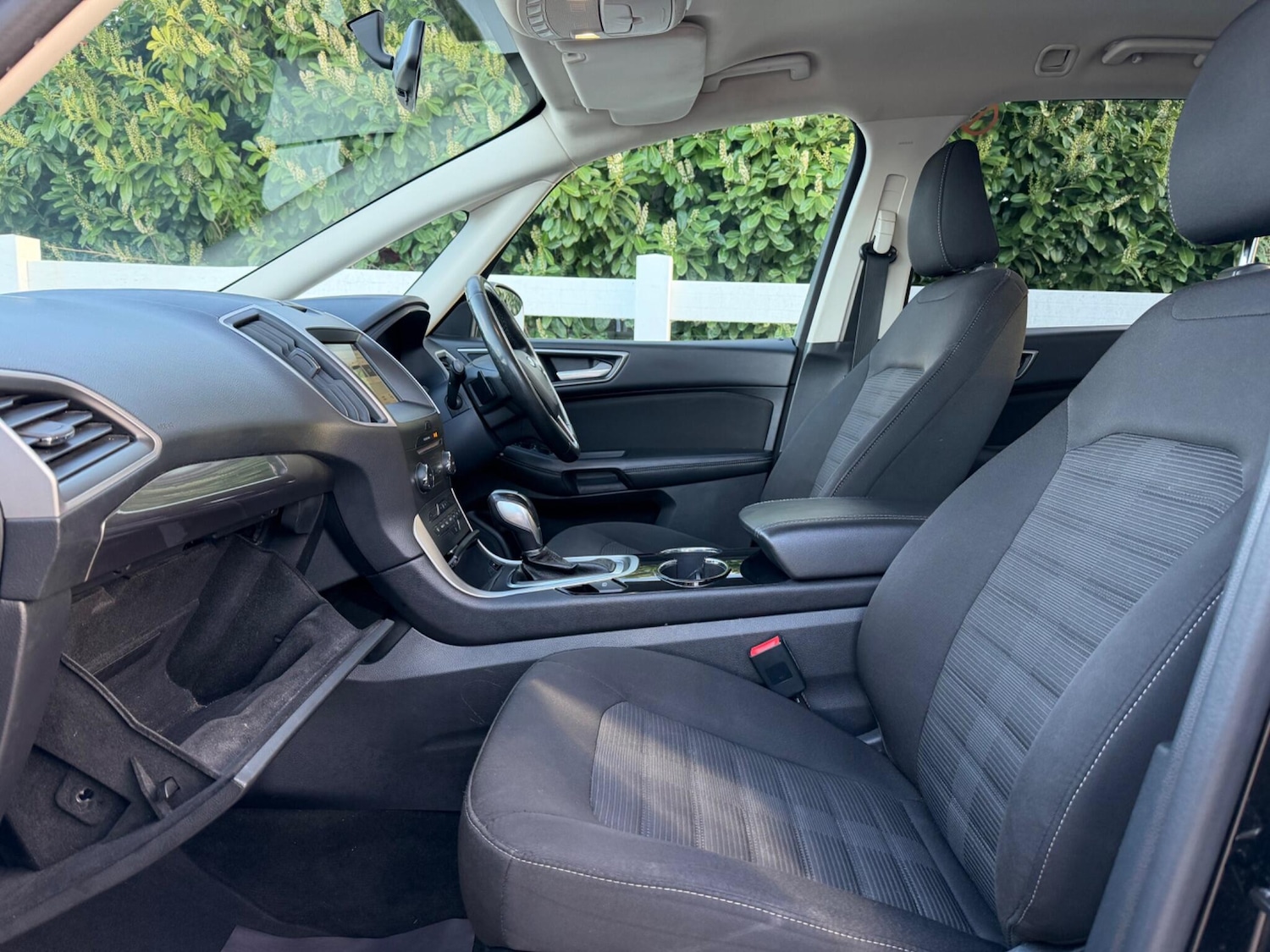 Used Ford Galaxy 2018 for sale - 78062861: Photo 38