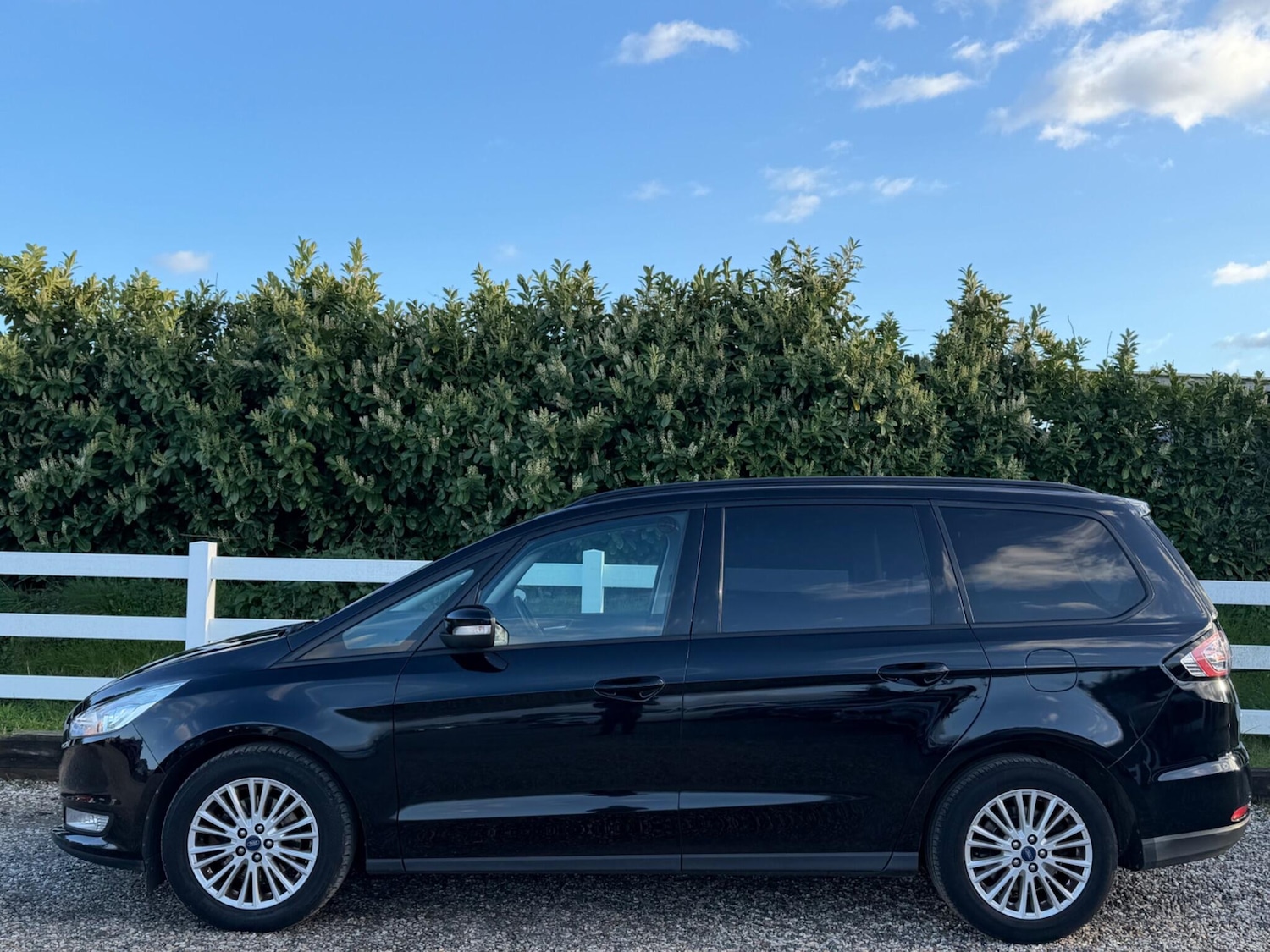 Used Ford Galaxy 2018 for sale - 78062861: Photo 9