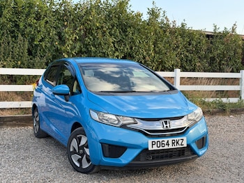 Used Honda Jazz 2014 for sale - 79236850: Photo