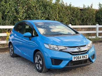 Used Honda Jazz 2014 for sale - 79236850: Photo