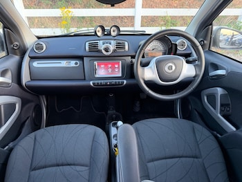 Used smart fortwo 2012 for sale - 79235984: Photo