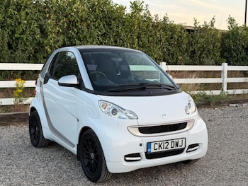 Used smart fortwo 2012 for sale - 79235984: Photo