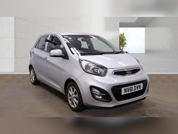 Used Kia Picanto 2011 for sale - 78728127: Photo