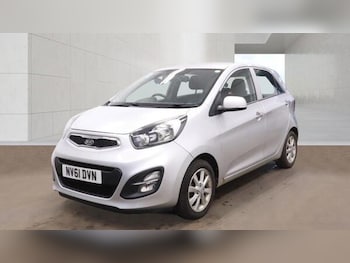 Used Kia Picanto 2011 for sale - 78728127: Photo