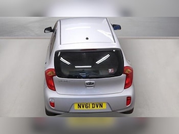 Used Kia Picanto 2011 for sale - 78728127: Photo