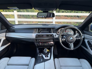 Used BMW M5 2014 for sale - 78981719: Photo
