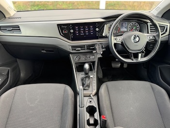 Used Volkswagen Polo 2021 for sale - 75719758: Photo