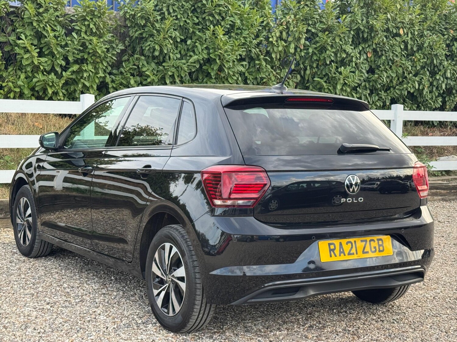 Vehicle 31