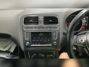 Used Volkswagen Polo 2016 for sale - 79601344: Photo