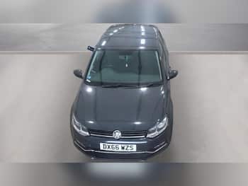 Used Volkswagen Polo 2016 for sale - 79601344: Photo