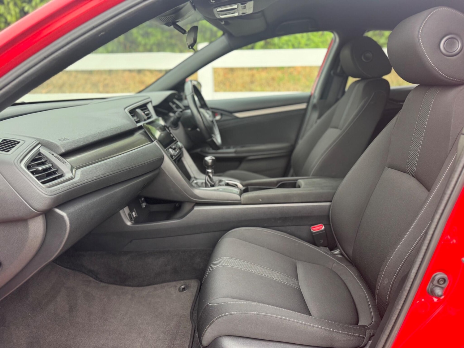Vehicle 17