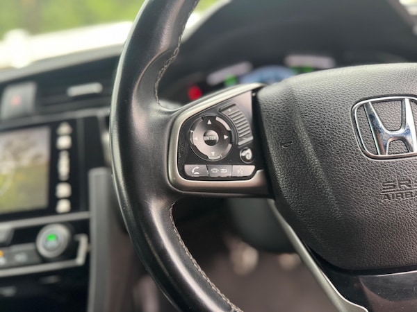 Used Honda Civic 2018 for sale - 75563787: Photo 23