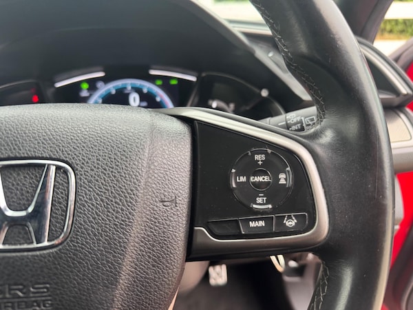 Used Honda Civic 2018 for sale - 75563787: Photo 26