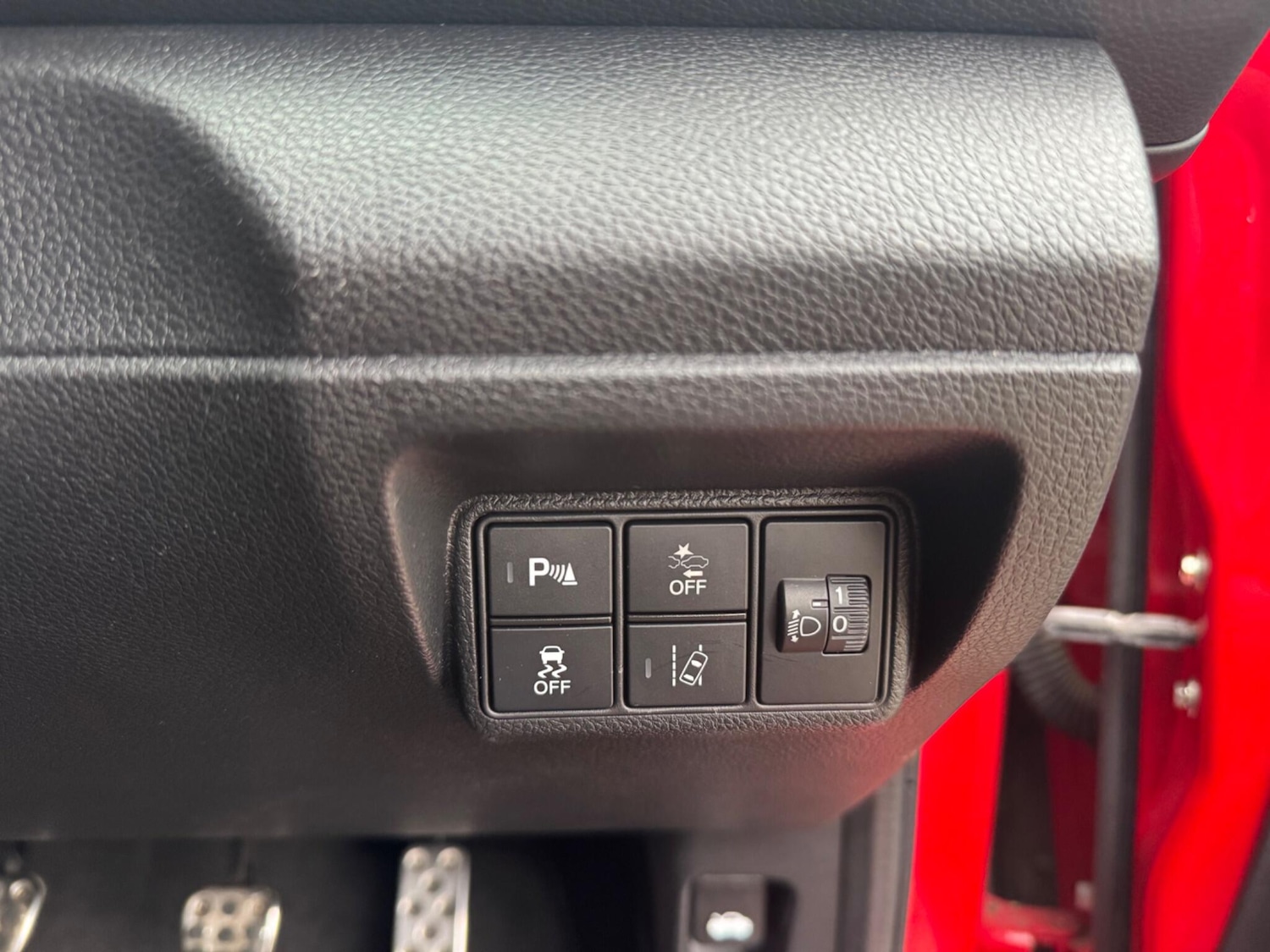 Vehicle 30