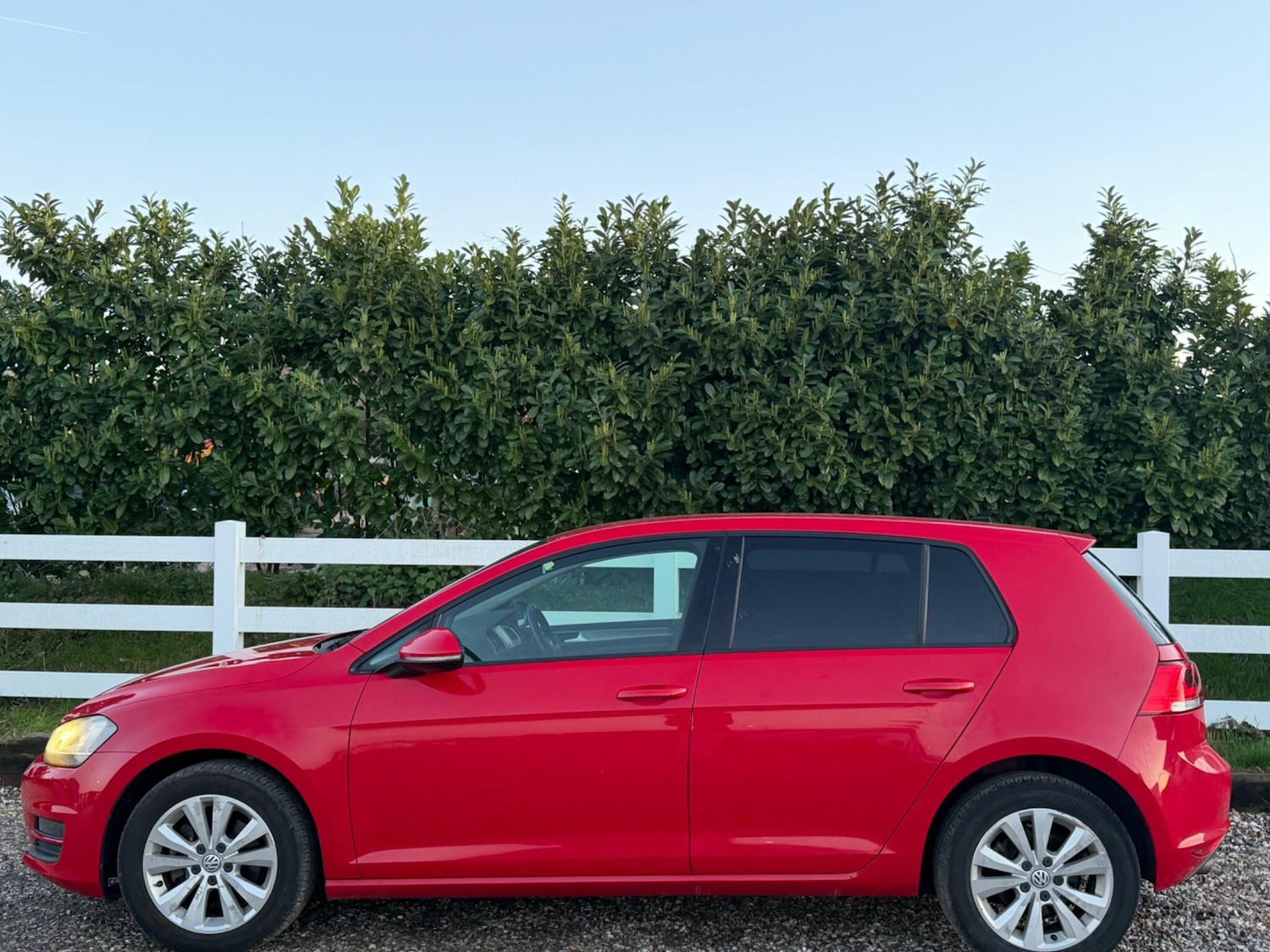 Used Volkswagen Golf for sale - 77824213: Photo 10