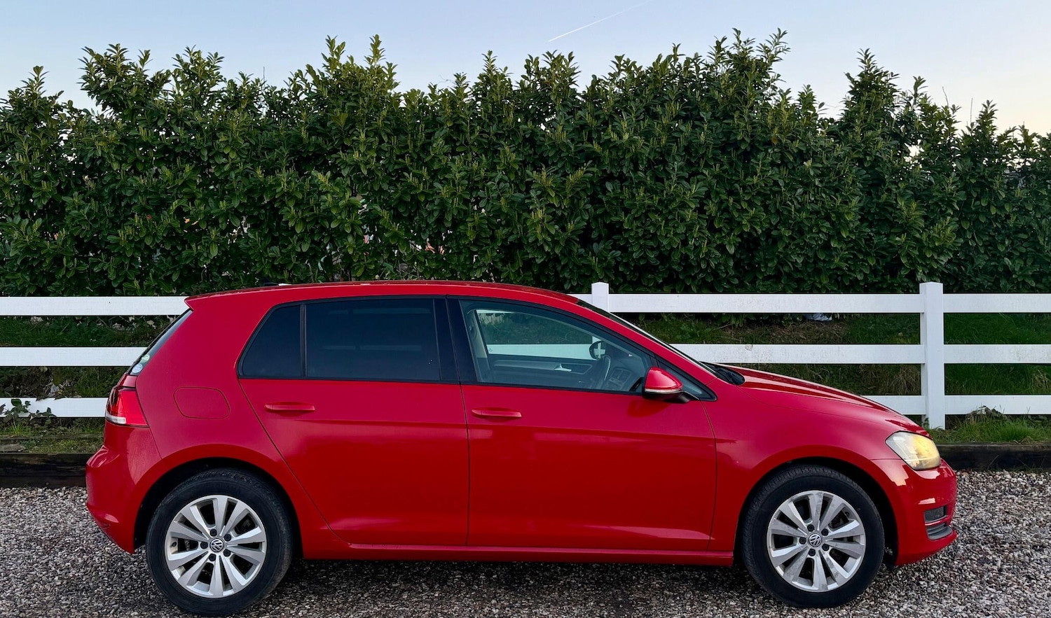 Used Volkswagen Golf for sale - 77824213: Photo 12