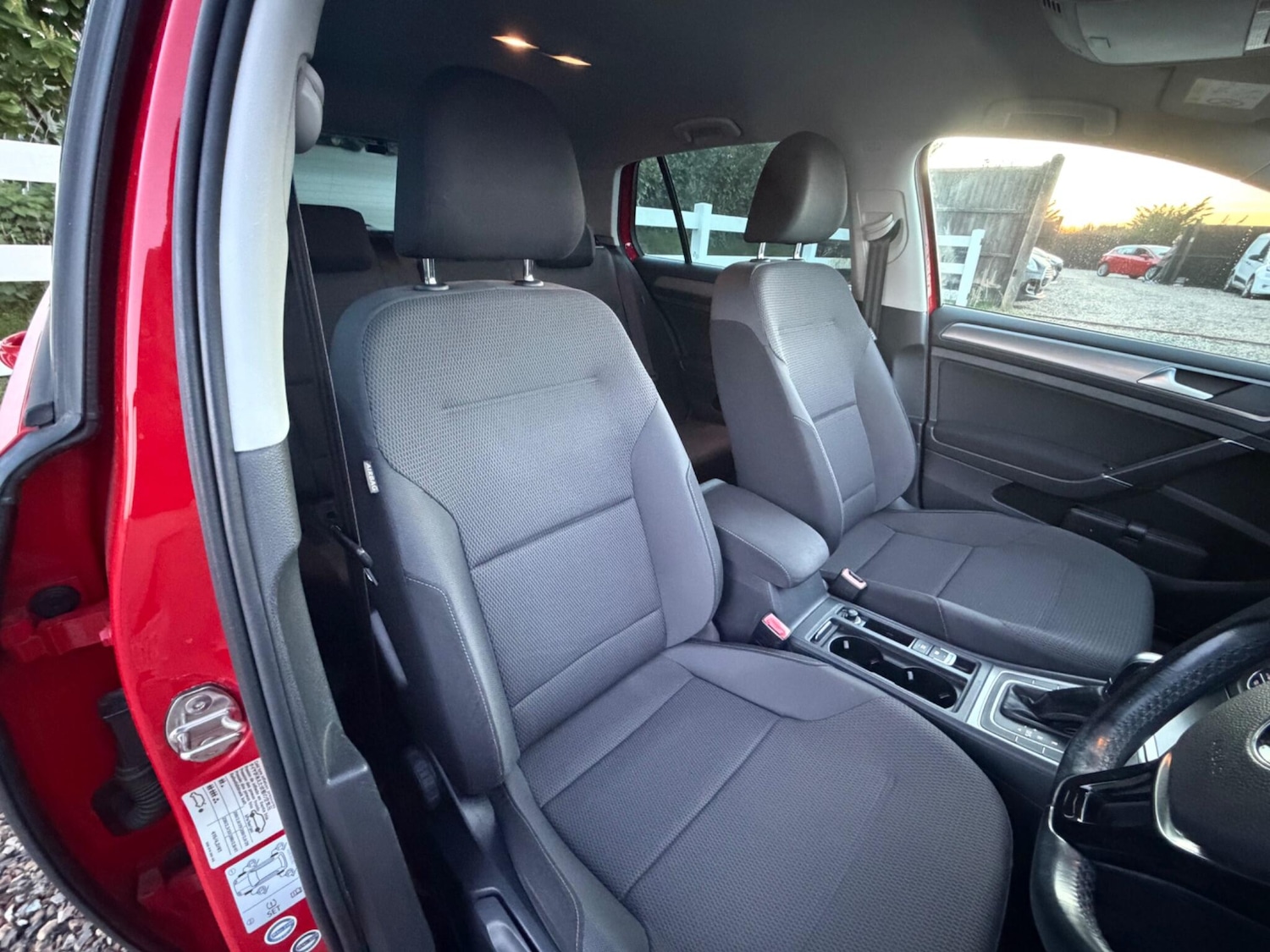 Used Volkswagen Golf for sale - 77824213: Photo 17