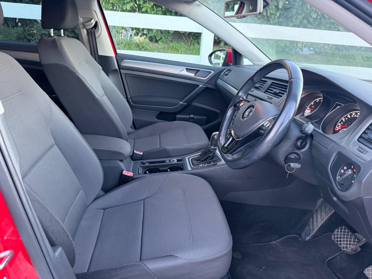 Used Volkswagen Golf for sale - 77824213: Photo 18