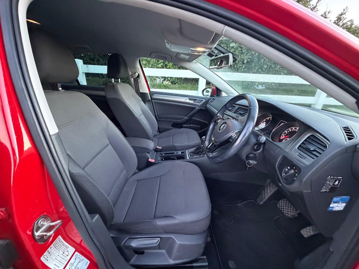 Used Volkswagen Golf for sale - 77824213: Photo 19