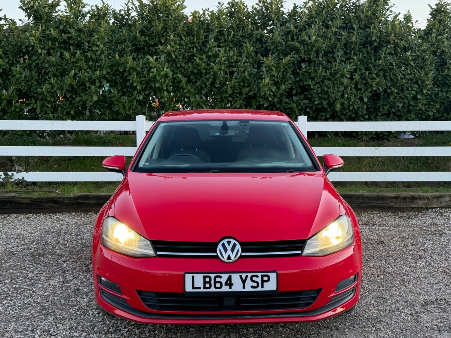 Used Volkswagen Golf for sale - 77824213: Photo 2