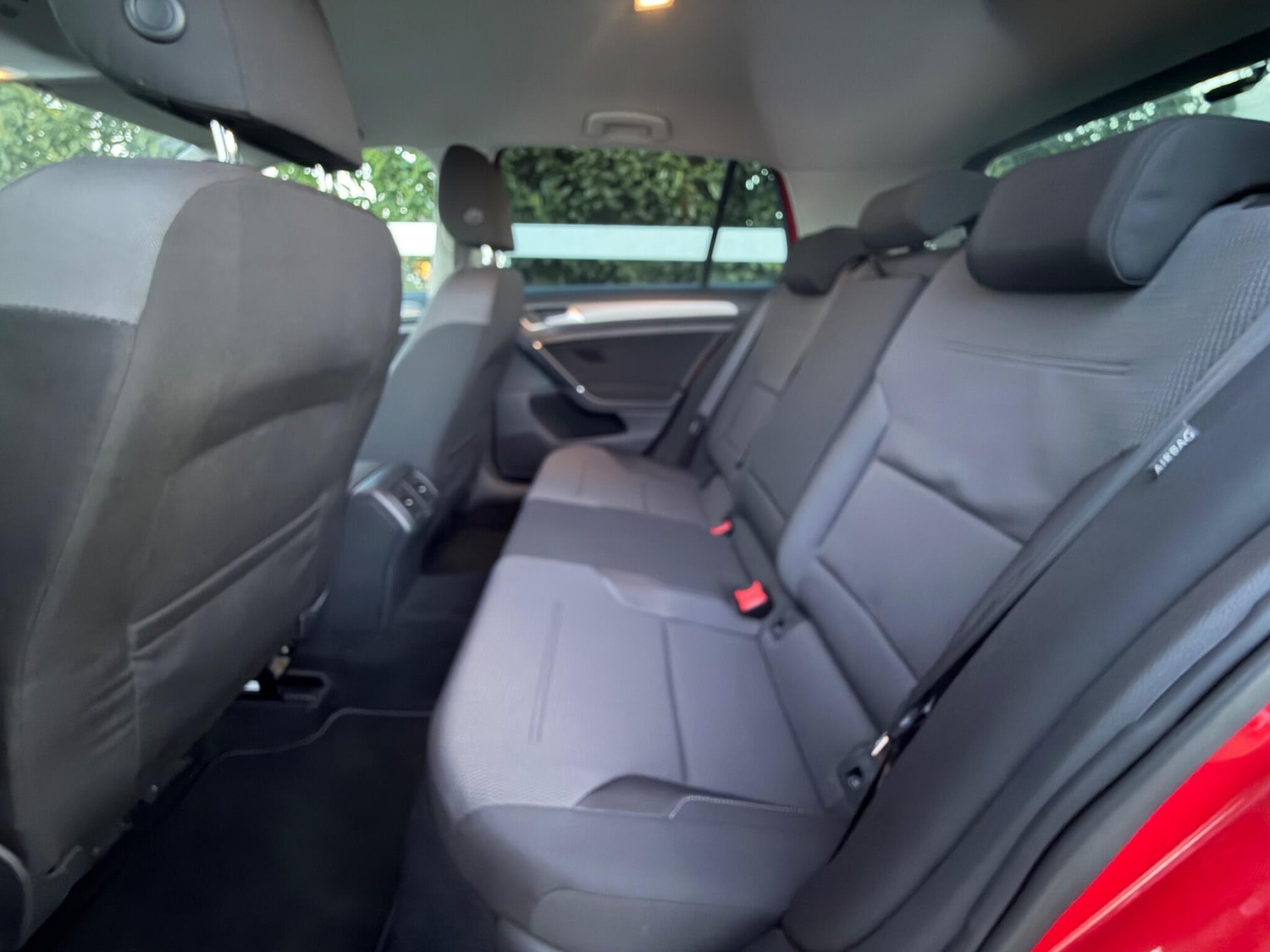 Used Volkswagen Golf for sale - 77824213: Photo 21