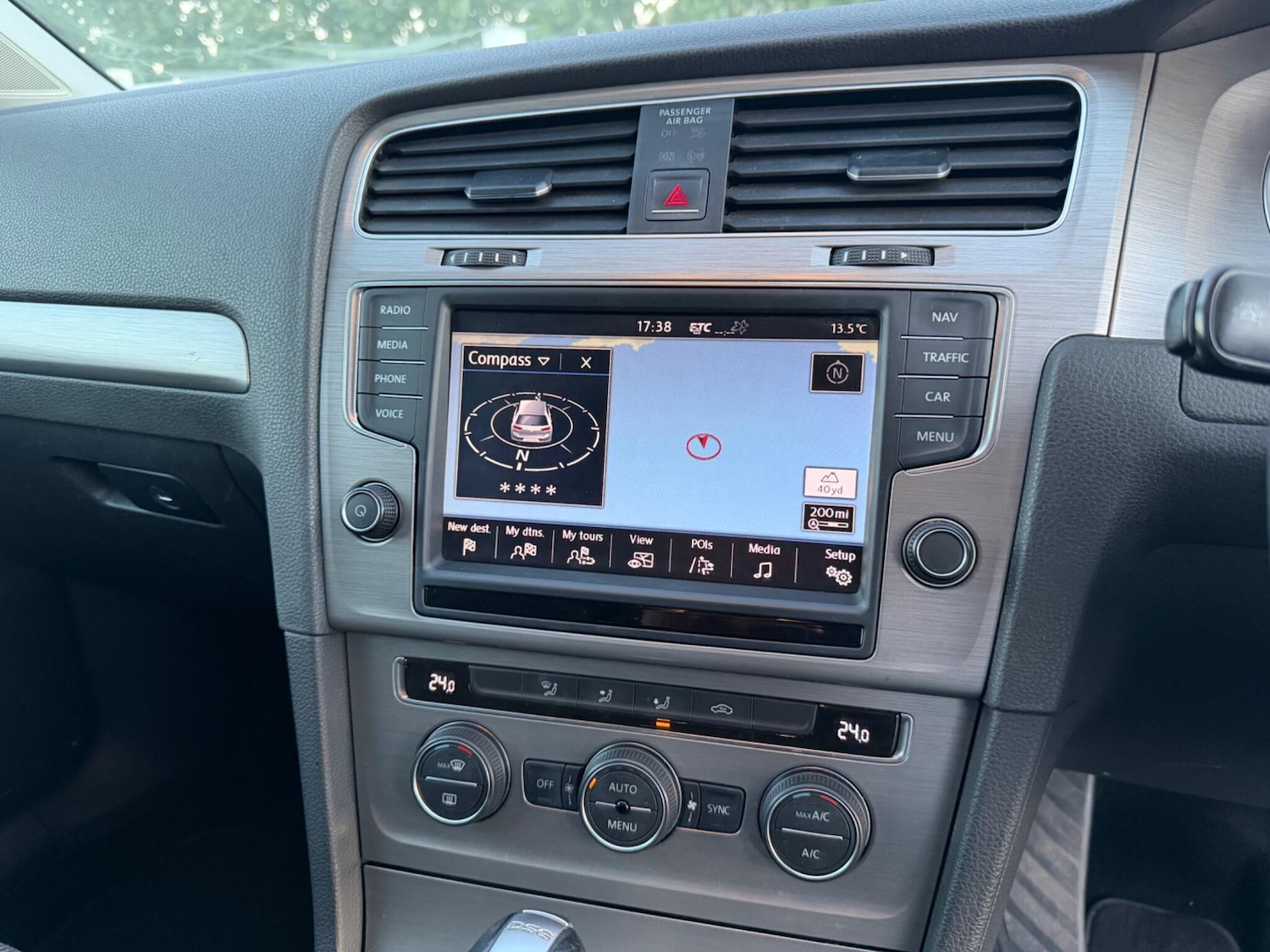 Used Volkswagen Golf for sale - 77824213: Photo 30