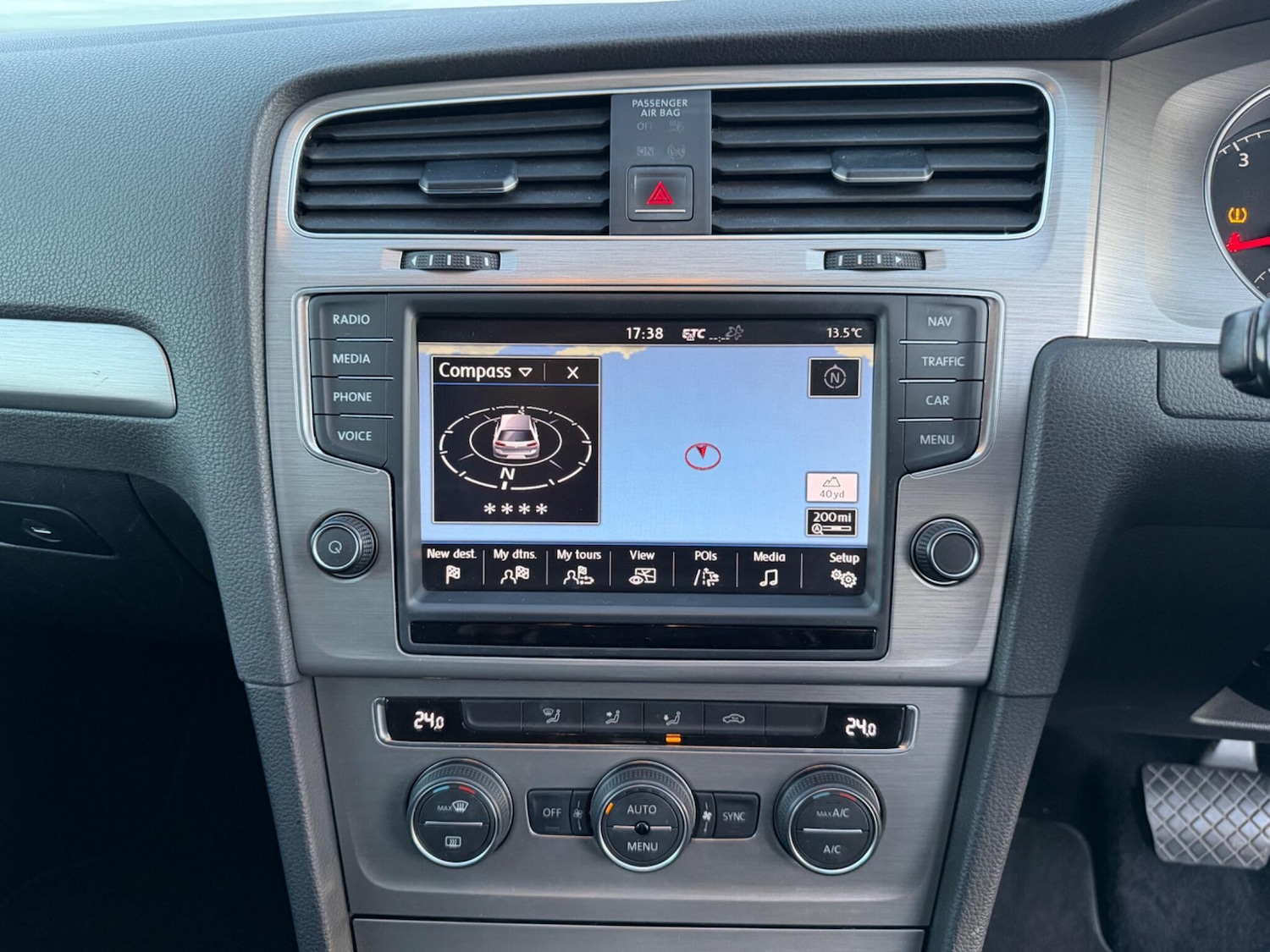 Used Volkswagen Golf for sale - 77824213: Photo 31