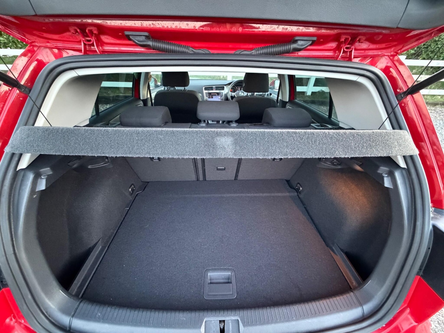 Used Volkswagen Golf for sale - 77824213: Photo 32