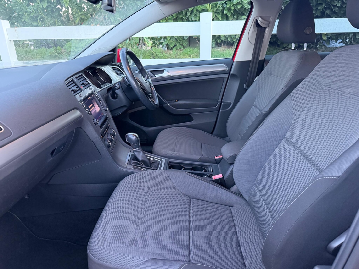 Used Volkswagen Golf for sale - 77824213: Photo 34