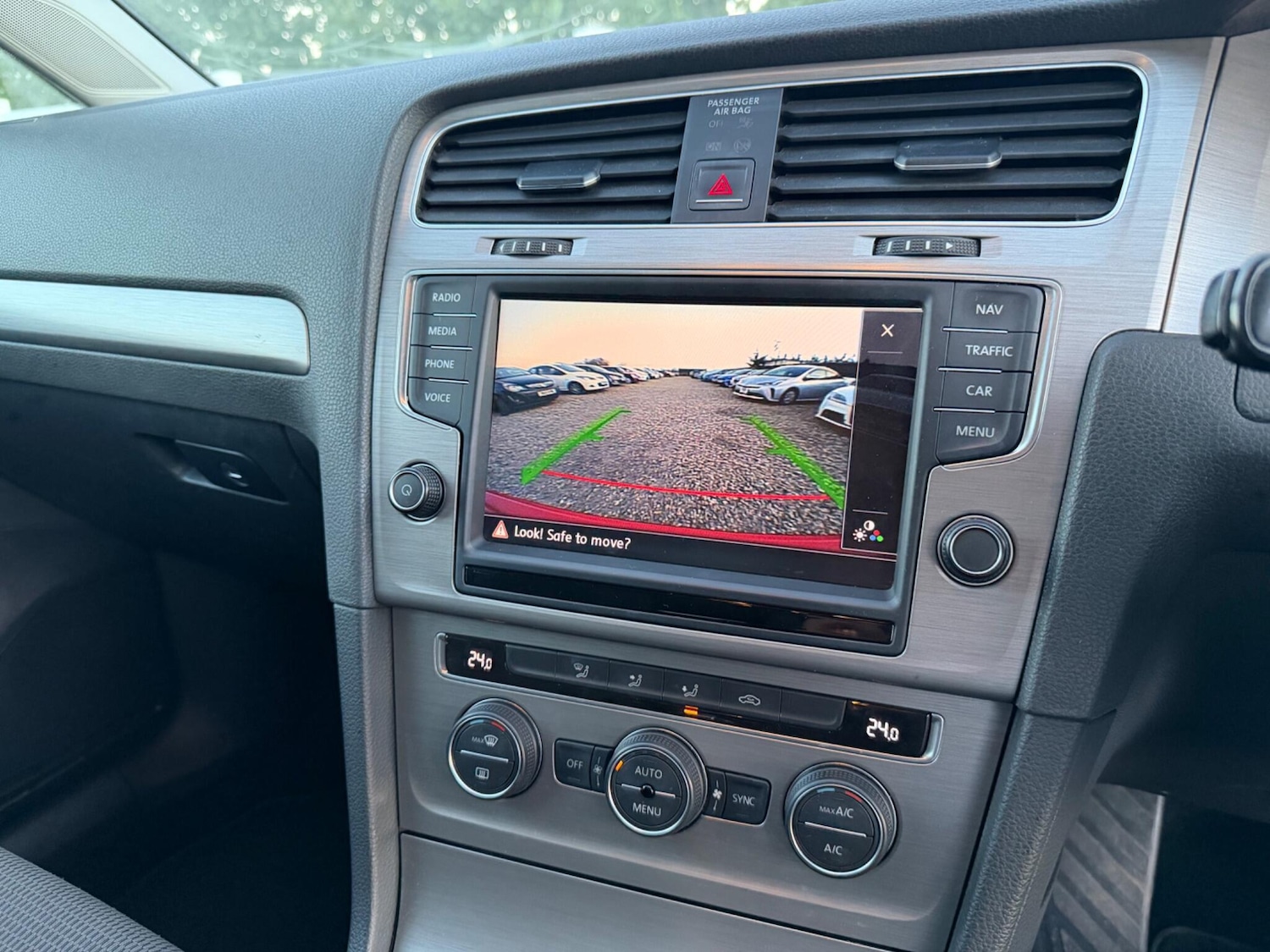 Used Volkswagen Golf for sale - 77824213: Photo 36