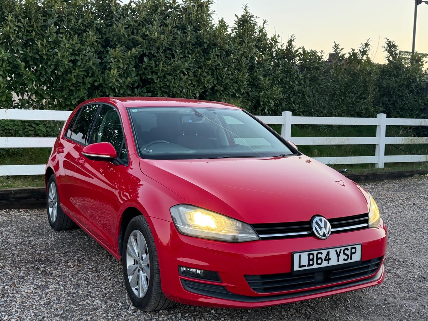 Used Volkswagen Golf for sale - 77824213: Photo 5