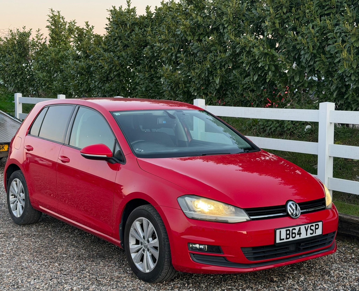 Used Volkswagen Golf for sale - 77824213: Photo 6