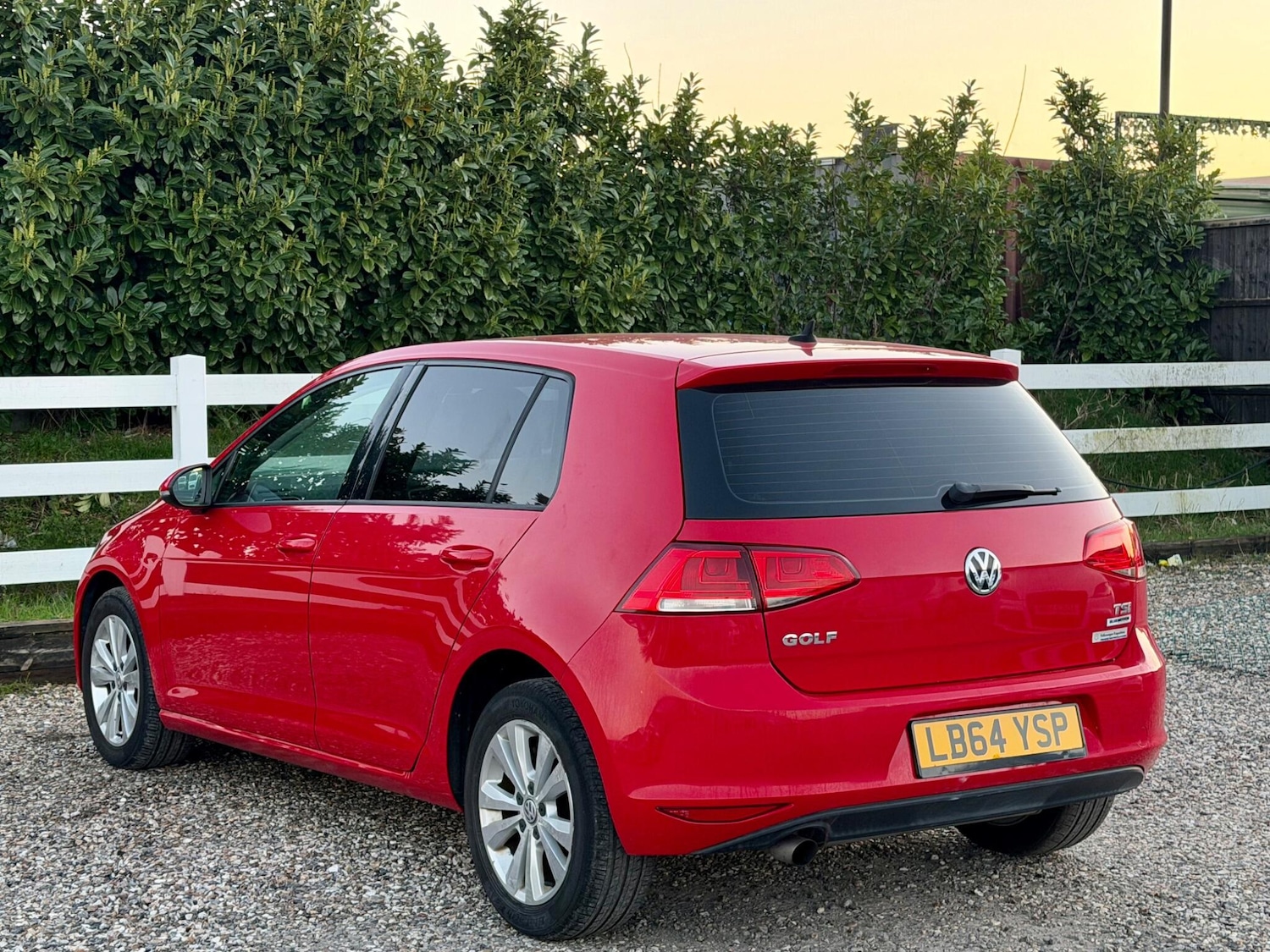 Used Volkswagen Golf for sale - 77824213: Photo 8