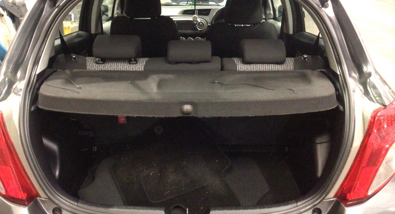 Used Toyota Yaris 2013 for sale - 77646111: Photo 7