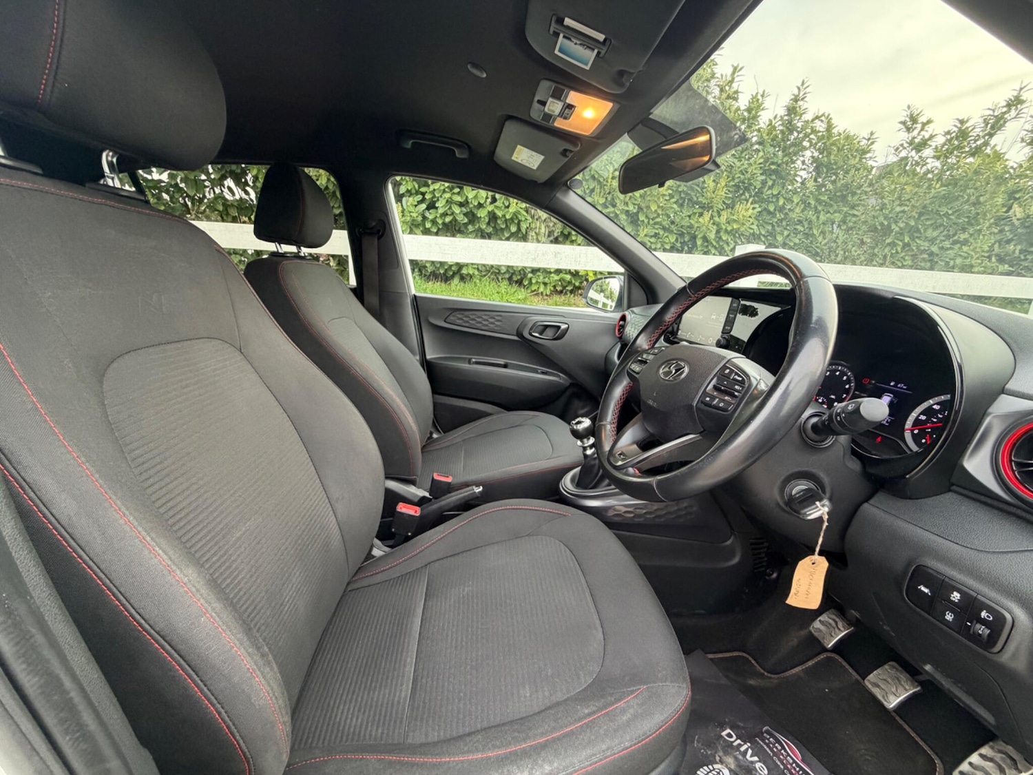 Used Hyundai i10 2022 for sale - 77982595: Photo 21