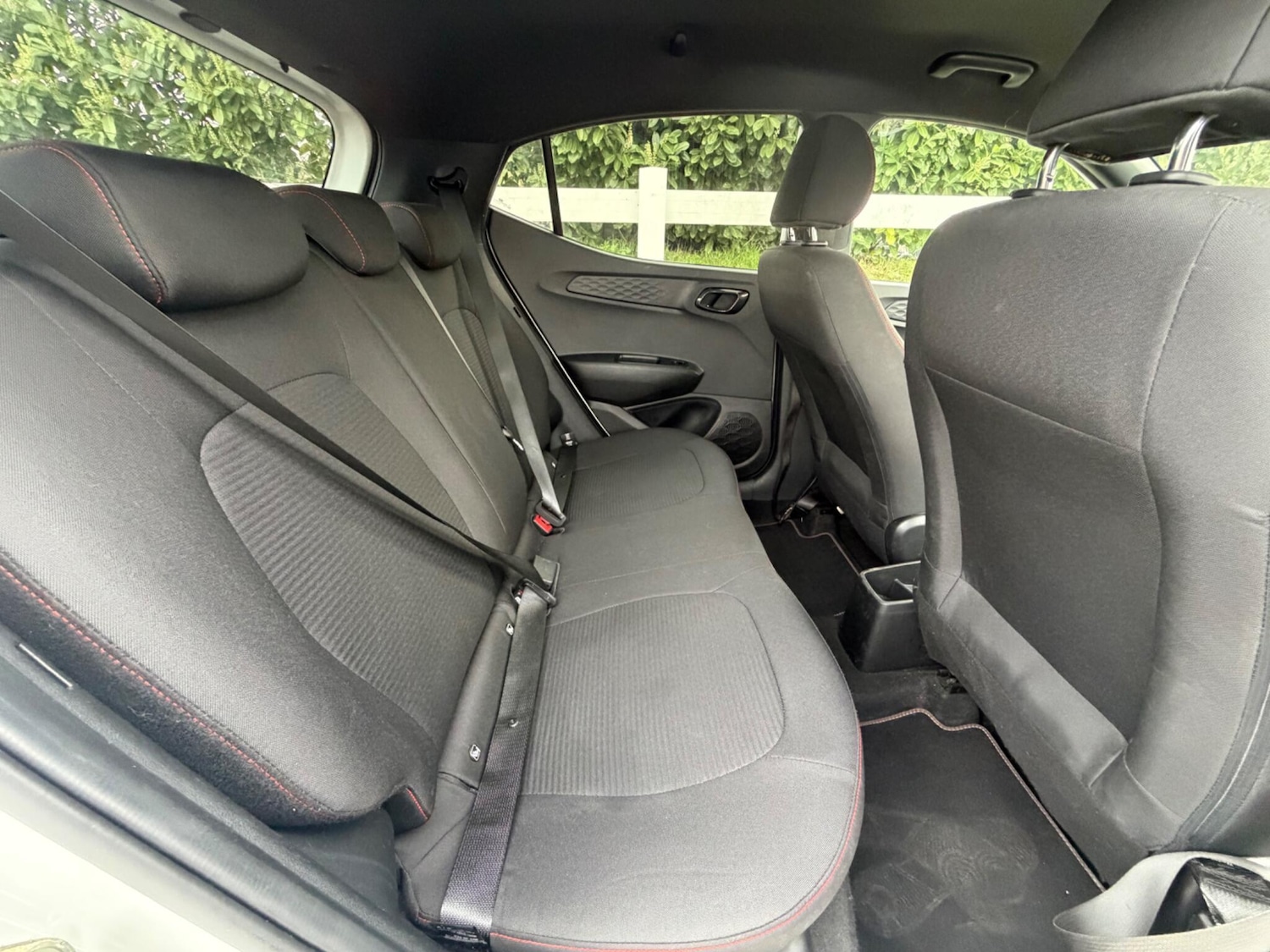 Used Hyundai i10 2022 for sale - 77982595: Photo 23