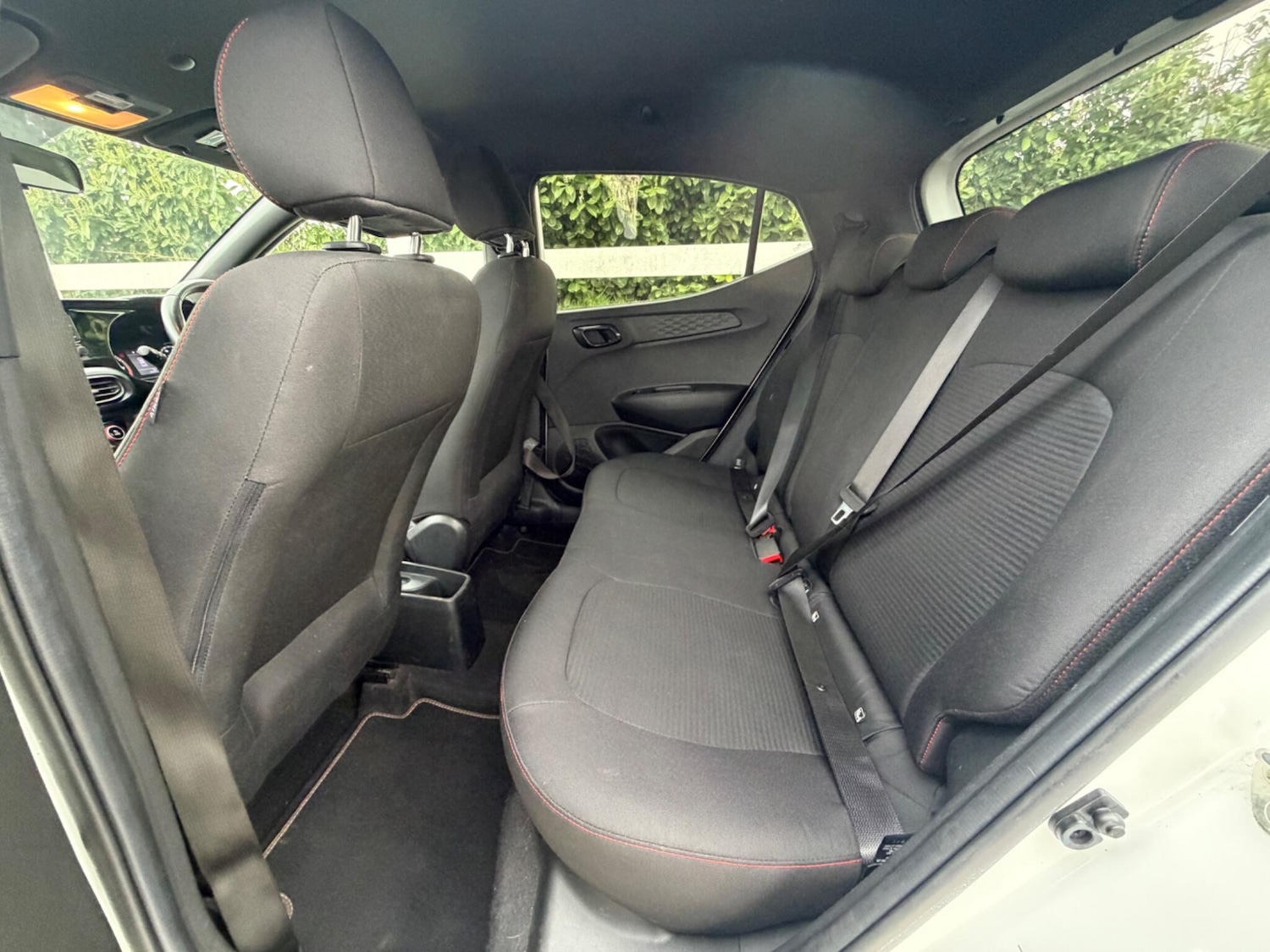 Used Hyundai i10 2022 for sale - 77982595: Photo 25