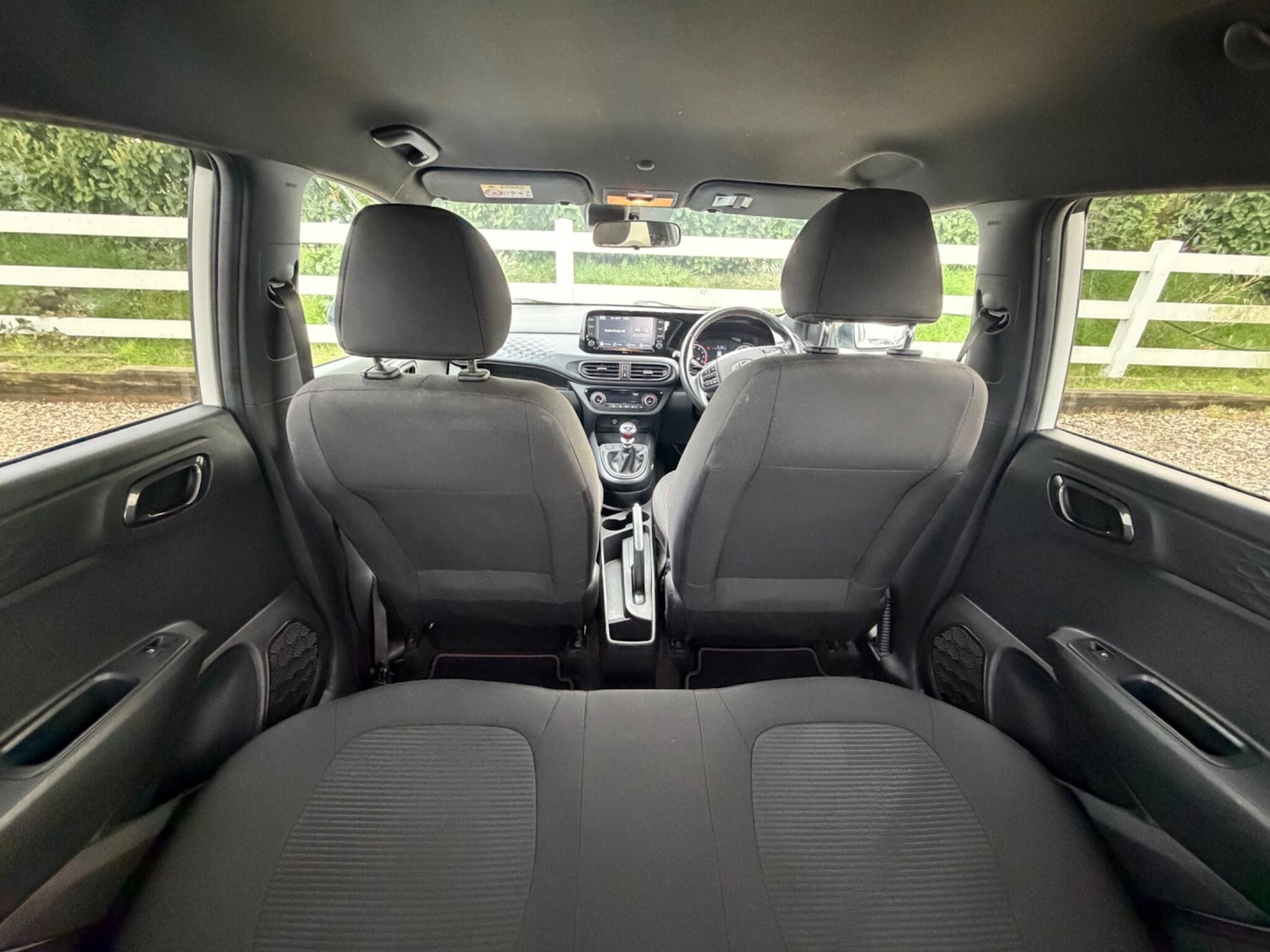 Used Hyundai i10 2022 for sale - 77982595: Photo 26