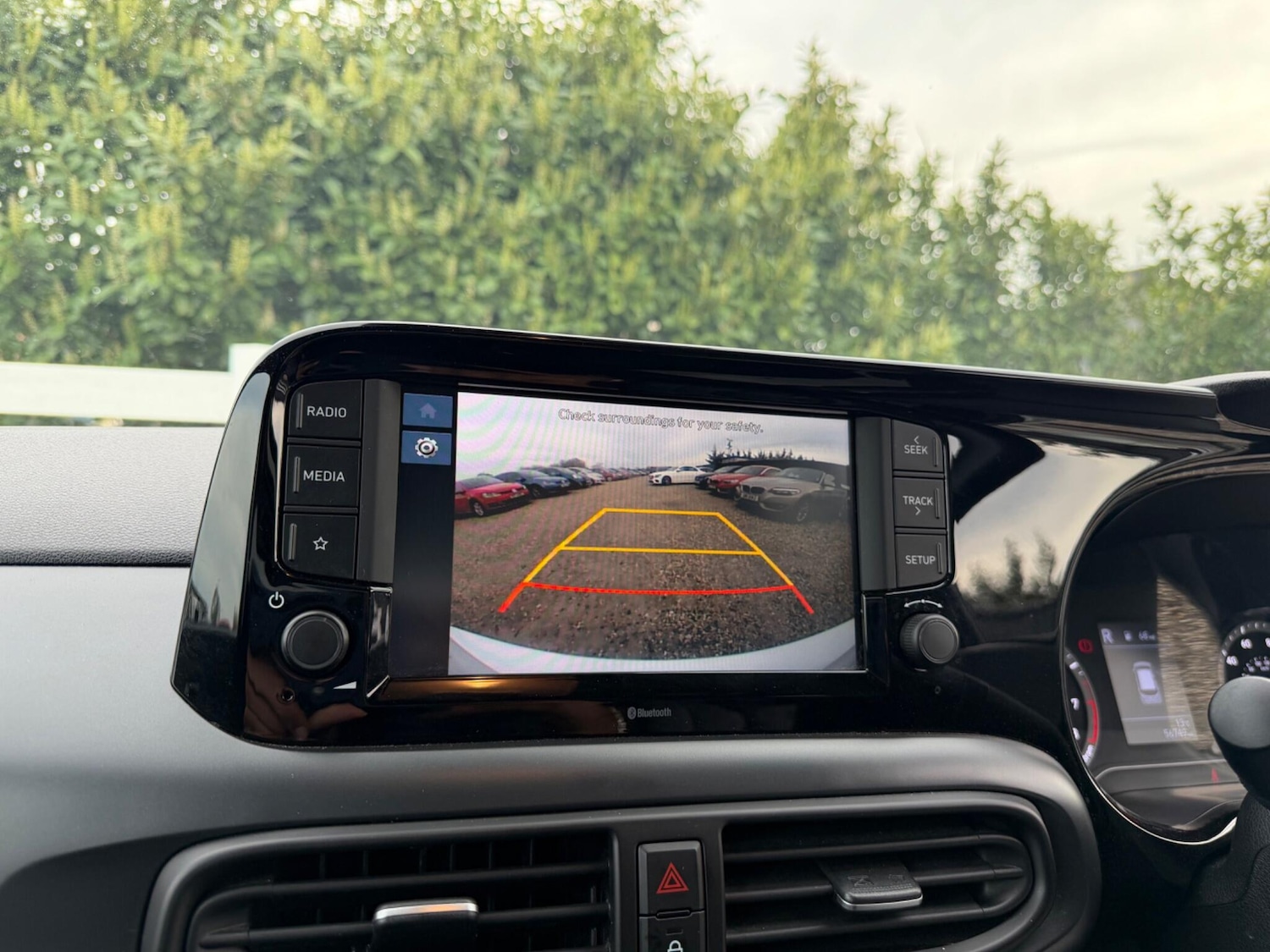 Used Hyundai i10 2022 for sale - 77982595: Photo 30