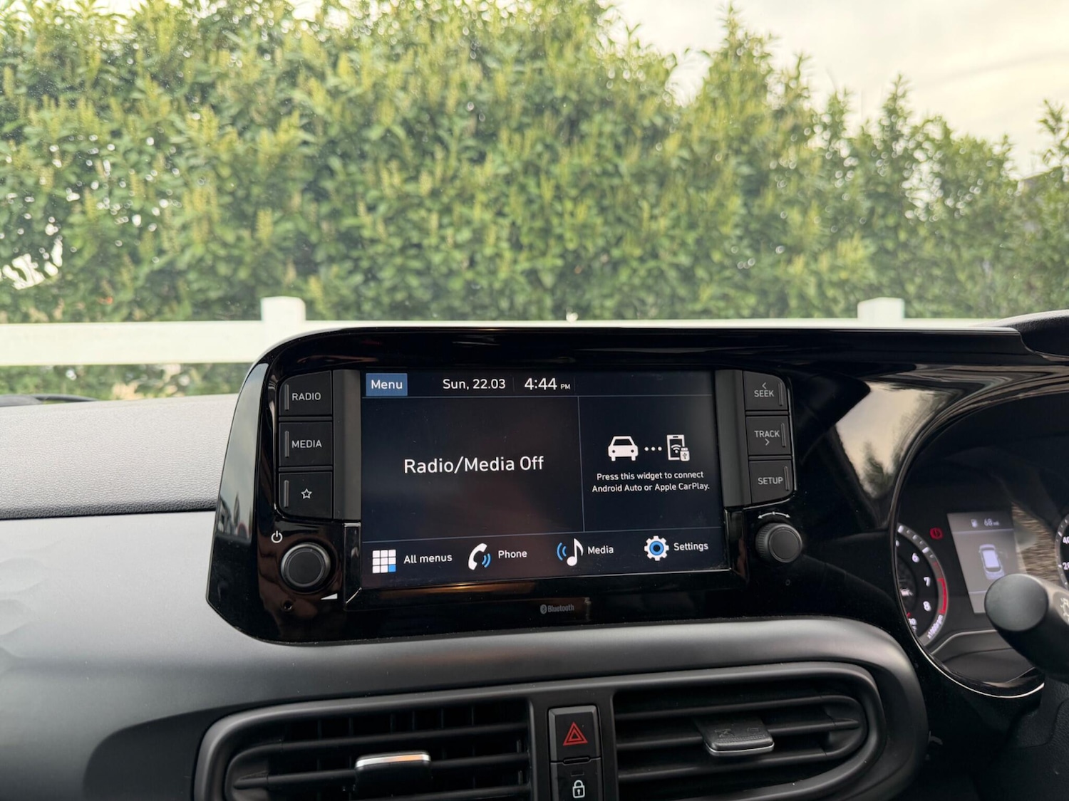 Used Hyundai i10 2022 for sale - 77982595: Photo 31